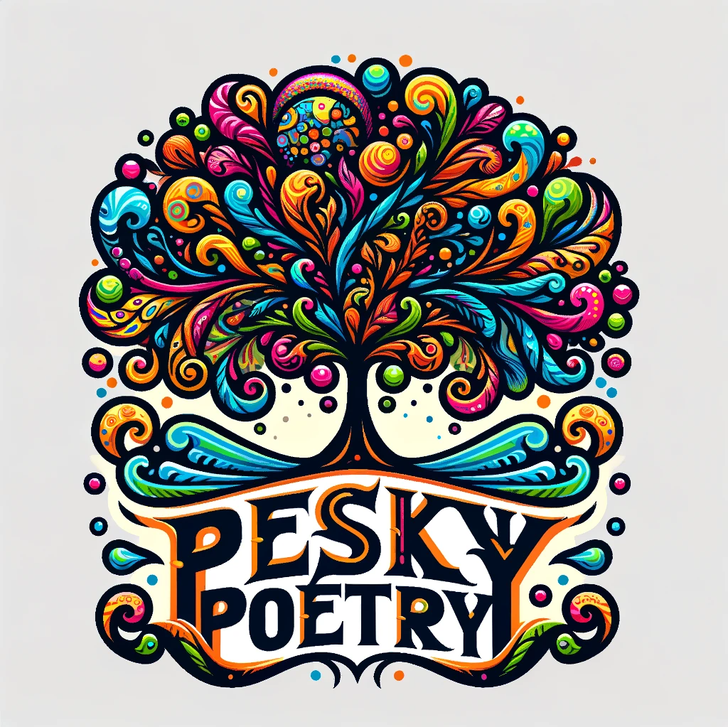 Pesky Poetry